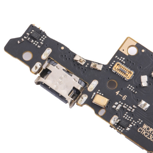 Carte de port de chargement OEM pour Honor 70 Pro SH12051106-04
