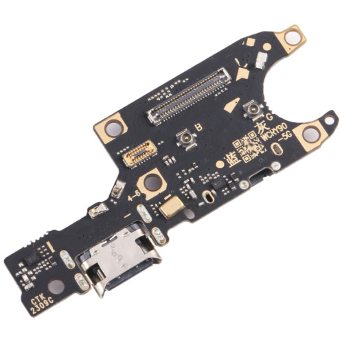 Pour carte de port de chargement OEM Honor 90 SH12061275-04