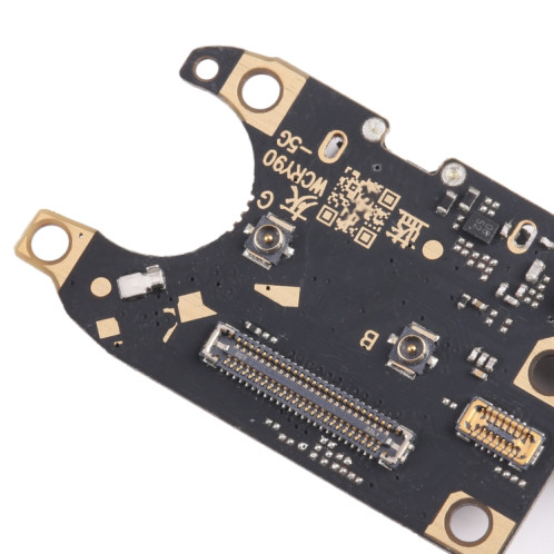 Pour carte de port de chargement OEM Honor 90 SH12061275-04