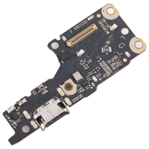 Carte de Port de chargement OEM pour Honor X40 GT SH12081971-04