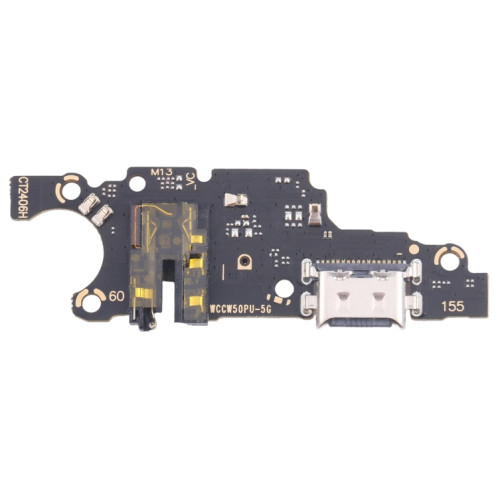Carte de port de charge OEM pour Honor Play 50 Plus SH12091859-04