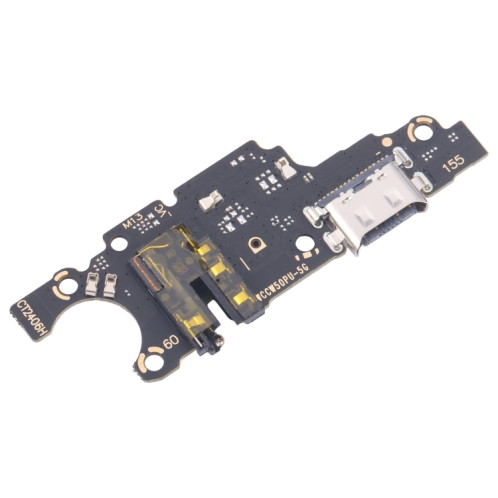 Carte de port de charge OEM pour Honor Play 50 Plus SH12091859-04
