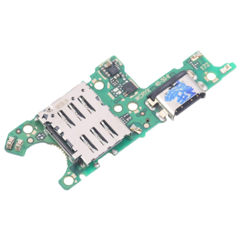 Carte de port de charge OEM pour Honor X9A SH12101744-04