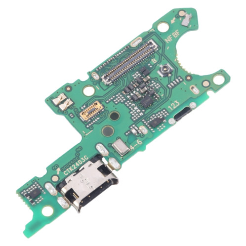 Carte de port de charge OEM pour Honor X9A SH12101744-04