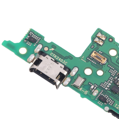 Carte de port de charge OEM pour Honor X9A SH12101744-04