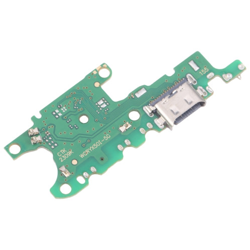 Carte de port de charge OEM pour Honor X8A SH12111401-04