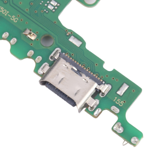 Carte de port de charge OEM pour Honor X8A SH12111401-04