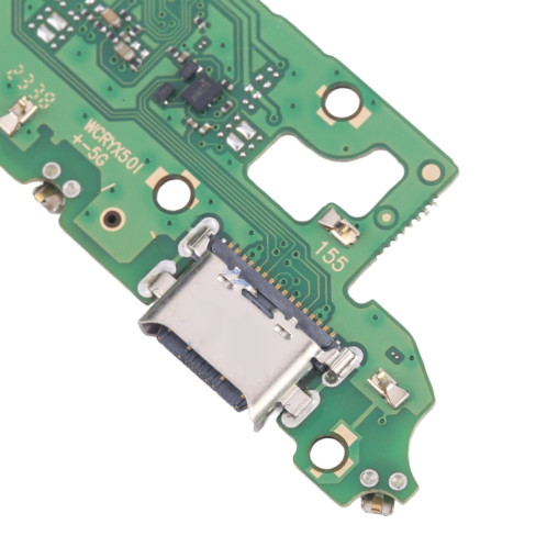 Carte de port de charge OEM pour Honor X50i+ SH12121932-04