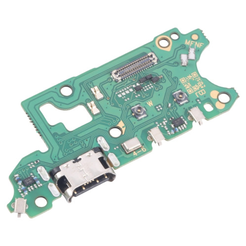 Carte de port de charge OEM pour Honor X8B SH1213643-04