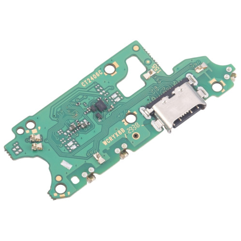 Carte de port de charge OEM pour Honor X8B SH1213643-04