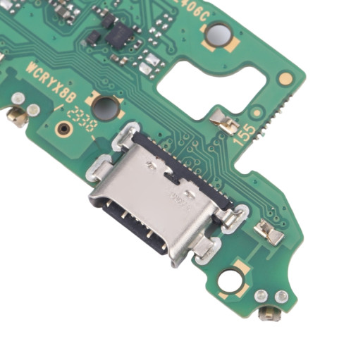 Carte de port de charge OEM pour Honor X8B SH1213643-04