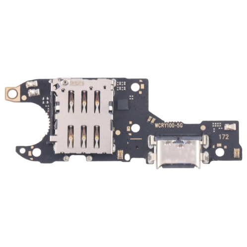 Carte de port de charge OEM pour Honor 100 SH12151250-04