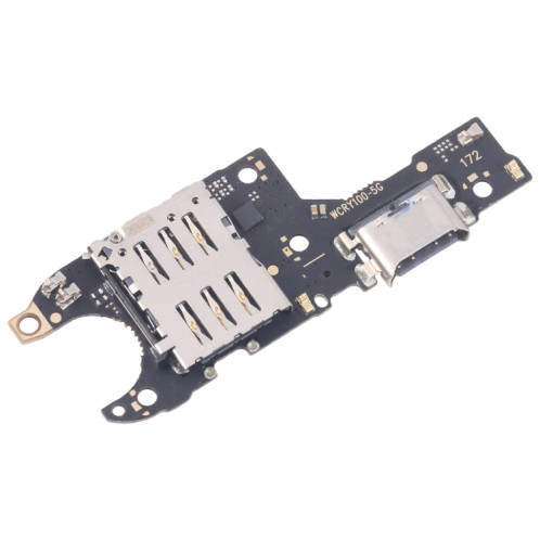 Carte de port de charge OEM pour Honor 100 SH12151250-04