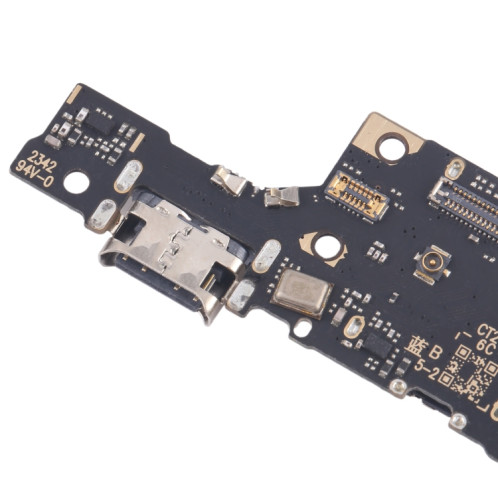 Carte de port de charge OEM pour Honor 100 SH12151250-04