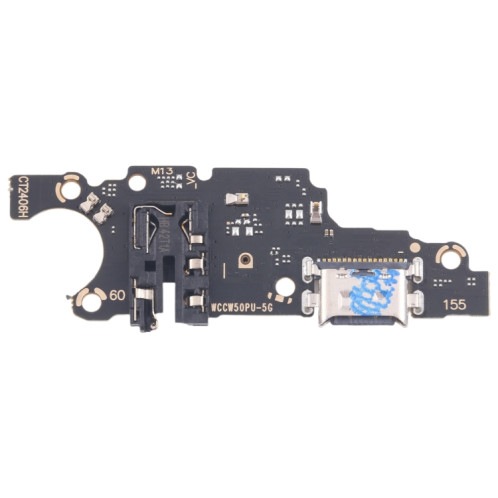 Carte de port de charge OEM pour Honor X7b 5G SH12161550-04