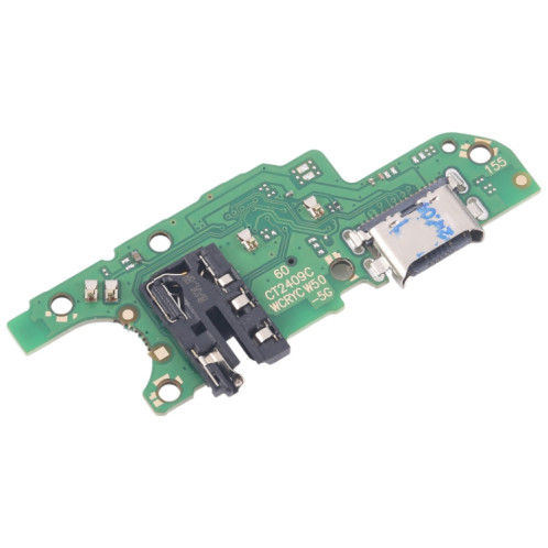Carte de port de charge OEM pour Honor Play 50 SH1217456-04