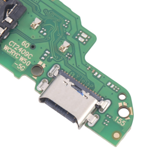 Carte de port de charge OEM pour Honor Play 50 SH1217456-04