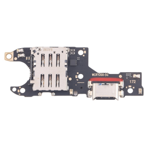 Carte de port de charge OEM pour Honor 200 SH12191223-04