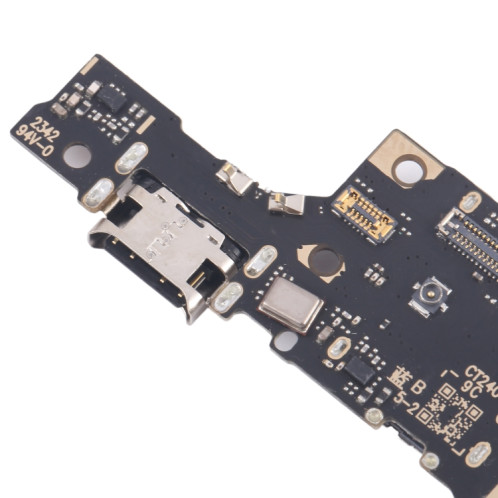 Carte de port de charge OEM pour Honor 200 SH12191223-04