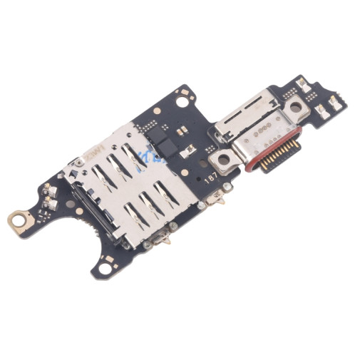 Carte de port de charge OEM pour Honor 200 Pro SH1220531-04