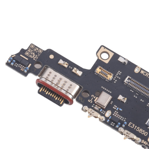Carte de port de charge OEM pour Honor 200 Pro SH1220531-04
