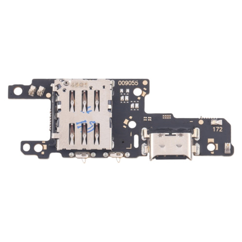 Carte de port de charge OEM pour Honor Magic6 SH1221242-04