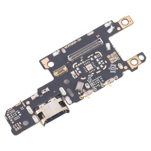 Carte de port de charge OEM pour Honor Magic6 SH1221242-04