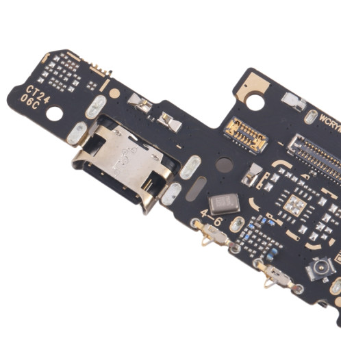 Carte de port de charge OEM pour Honor Magic6 SH1221242-04