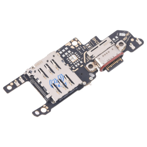 Carte de port de charge OEM pour Honor Magic6 Pro SH12221410-04