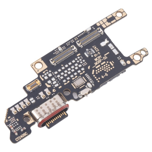 Carte de port de charge OEM pour Honor Magic6 Pro SH12221410-04