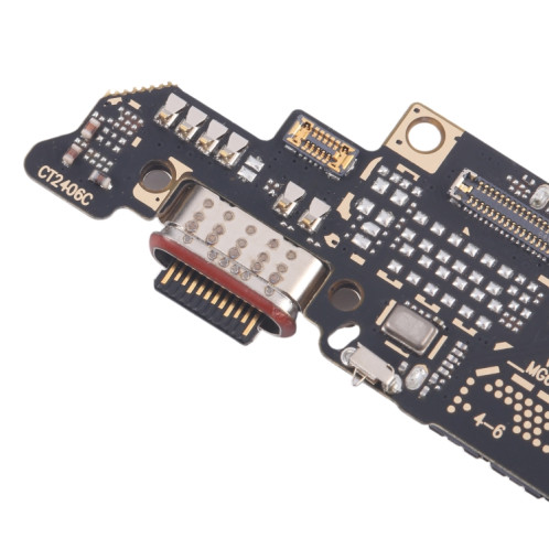 Carte de port de charge OEM pour Honor Magic6 Pro SH12221410-04