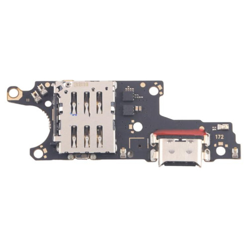 Carte de port de charge OEM pour Honor 300 Pro SH12241401-04