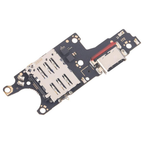 Carte de port de charge OEM pour Honor 300 Pro SH12241401-04