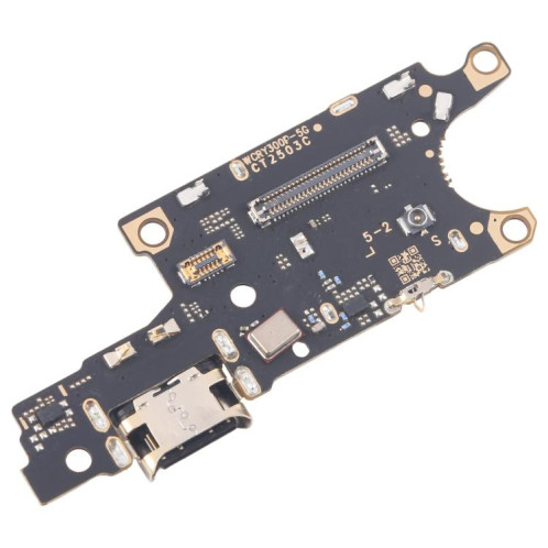 Carte de port de charge OEM pour Honor 300 Pro SH12241401-04