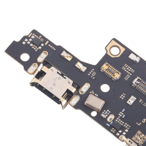 Carte de port de charge OEM pour Honor 300 Pro SH12241401-04