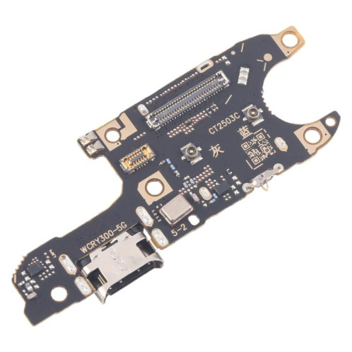 Carte de port de charge OEM pour Honor 300 SH1225704-04