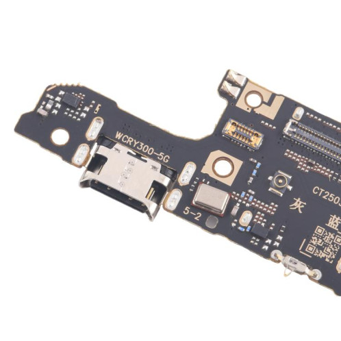 Carte de port de charge OEM pour Honor 300 SH1225704-04