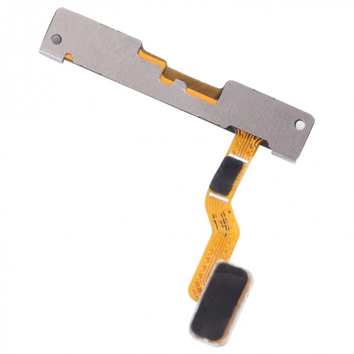 Pour Samsung Galaxy Z Flip3 5G SM-F711B Câble flexible de bouton de volume d'origine SH13031152-04