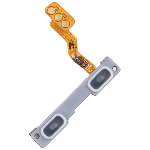 Pour Samsung Galaxy Z Flip3 5G SM-F711B Câble flexible de bouton de volume d'origine SH13031152-04