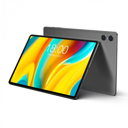 Teclast T50 Pro Tablette PC 11 pouces, 16 Go + 256 Go, Android 13 MediaTek Helio G99 Octa Core, 4G LTE Dual SIM ST18011652-028