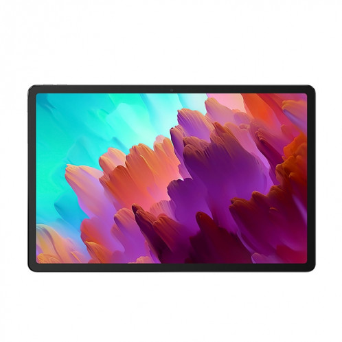 Tablette WiFi Lenovo Pad Pro 12,7 pouces, 8 Go + 256 Go, Android 13, Qualcomm Snapdragon 870 Octa Core, prise en charge de l'identification des visages (gris foncé) SL302A80-014