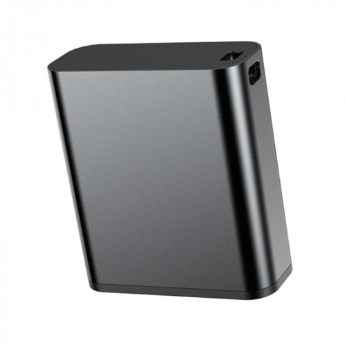 JNN Q8 Enregistreur vocal intelligent portable à réduction de bruit HD, mémoire : 32 Go SJ46041656-08