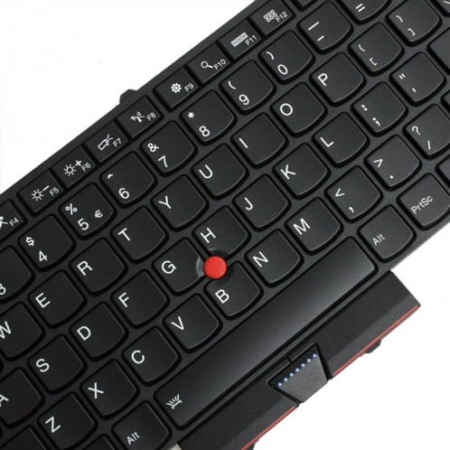 Pour Lenovo ThinkPad P50 P51 P70 P71 Version US clavier d'ordinateur portable SH630461-06