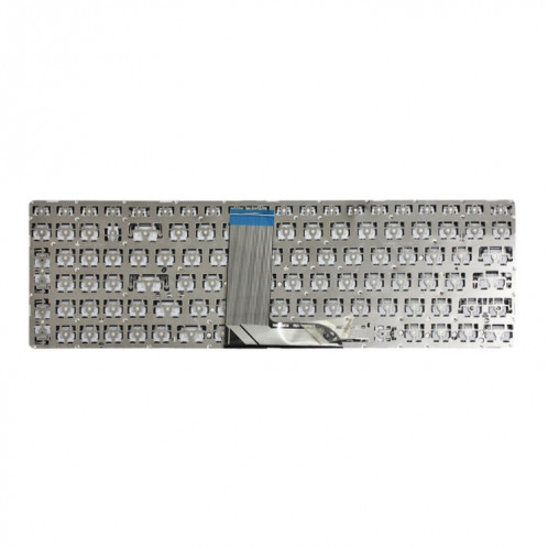 Pour clavier d'ordinateur portable Lenovo Yoga 500-15IBD US Version SH6305333-07