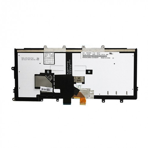 Pour clavier d'ordinateur portable Lenovo X270 US Version SH63081902-04