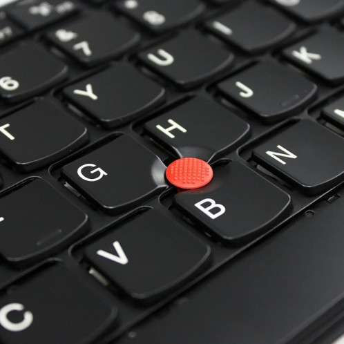 Pour le clavier d'ordinateur portable Lenovo ThinkPad T460P version américaine SH6310244-06