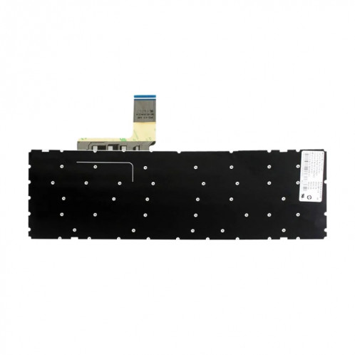 Pour Lenovo IdeaPad 310-15ABR 310-15IAP Version US clavier d'ordinateur portable SH6311358-04