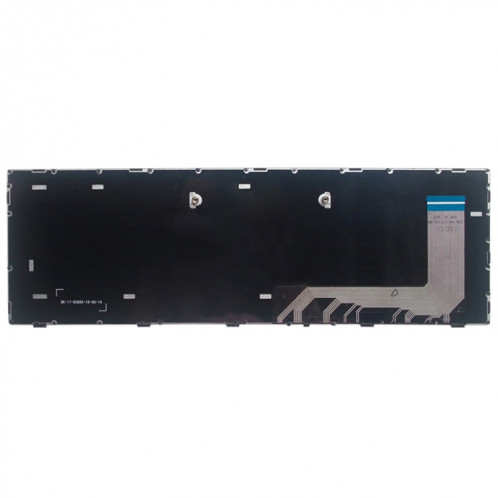 Pour Lenovo 110-15ISK US Version clavier d'ordinateur portable SH6312197-04