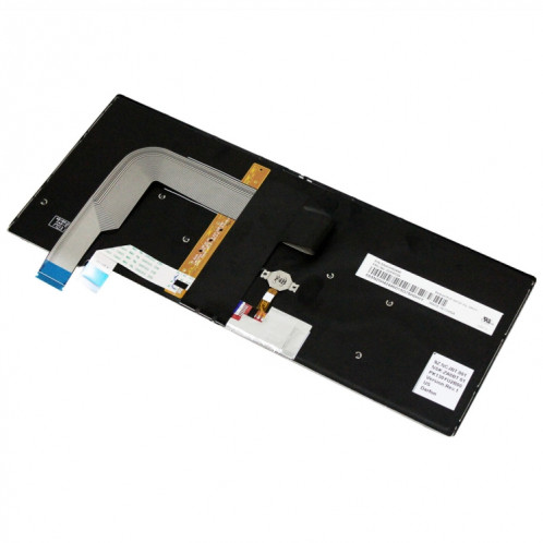 Pour le clavier d'ordinateur portable Lenovo ThinkPad T460S US Version SH63141790-07