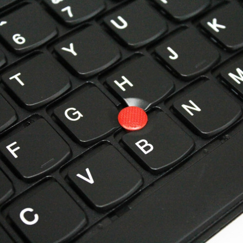 Pour le clavier d'ordinateur portable Lenovo ThinkPad T460S US Version SH63141790-07